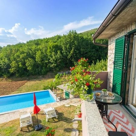 Honey House Villa Grabovac  Eksteriør bilde