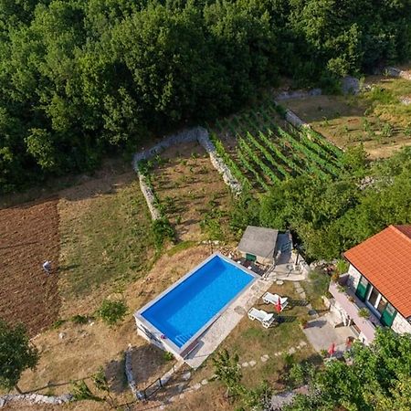 Honey House Villa Grabovac  Eksteriør bilde
