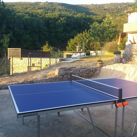 Honey House Villa Grabovac  Rom bilde