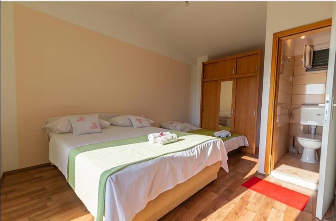 Honey House Villa Grabovac  Eksteriør bilde