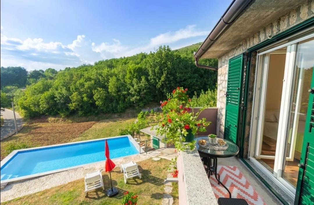 Honey House Villa Grabovac  Eksteriør bilde