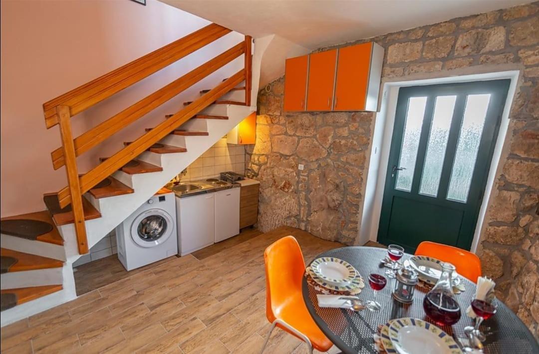 Honey House Villa Grabovac  Eksteriør bilde