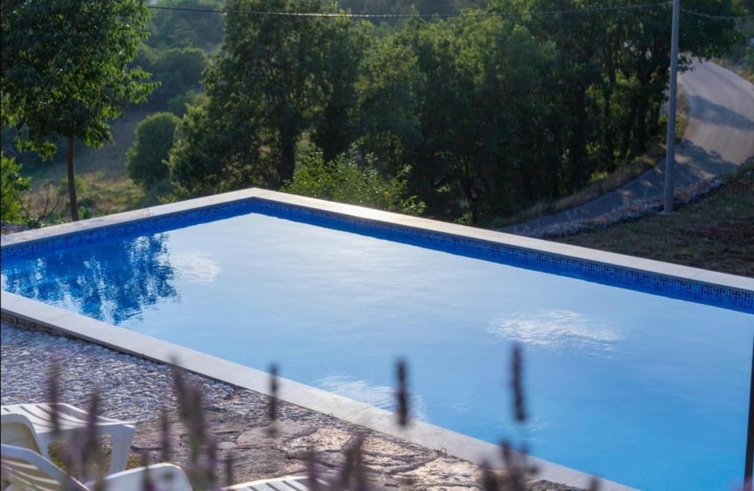 Honey House Villa Grabovac  Eksteriør bilde