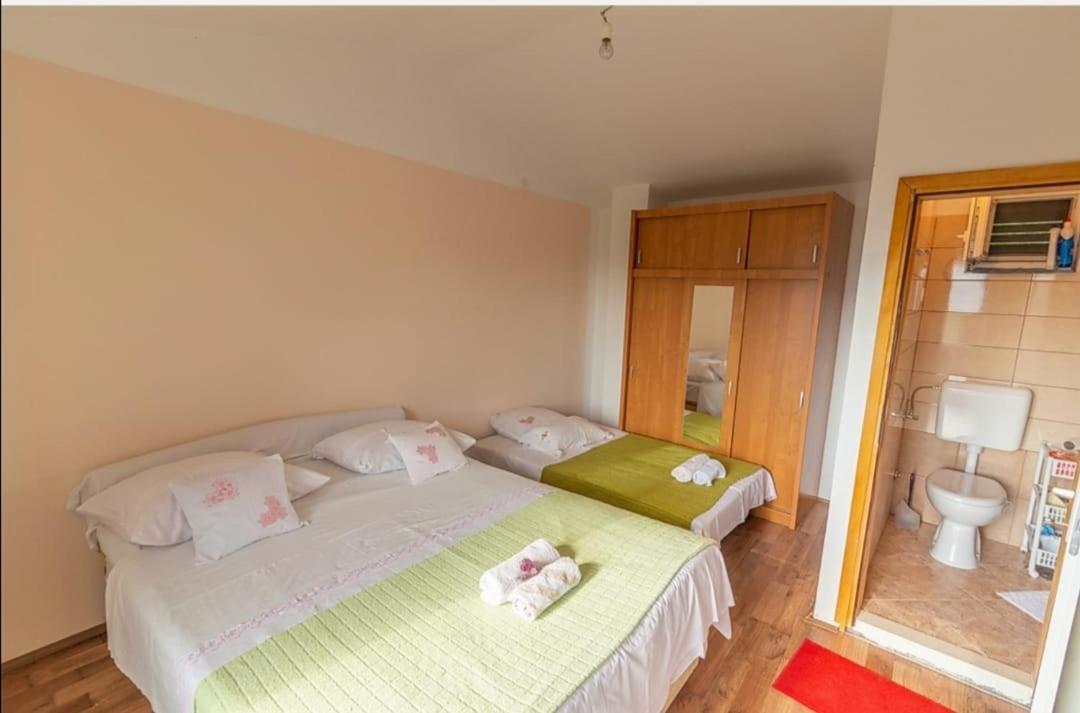 Honey House Villa Grabovac  Eksteriør bilde