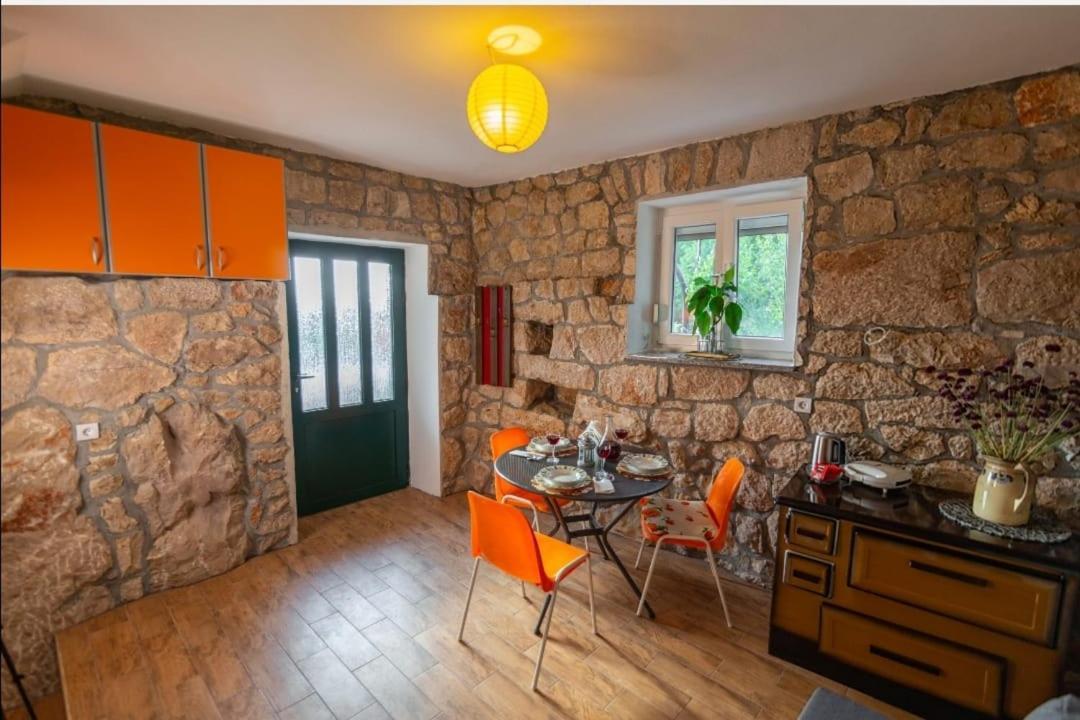 Honey House Villa Grabovac  Eksteriør bilde