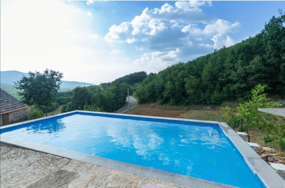 Honey House Villa Grabovac  Eksteriør bilde