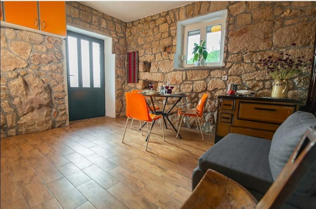 Honey House Villa Grabovac  Eksteriør bilde