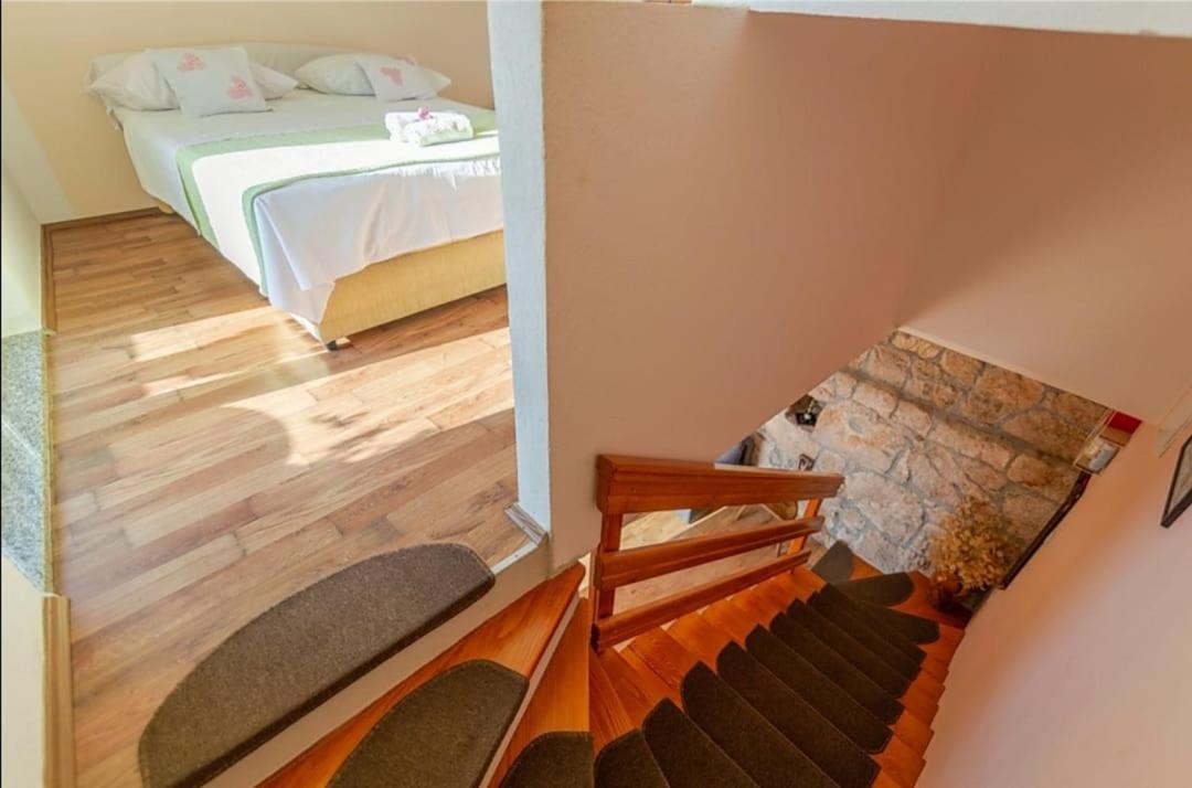 Honey House Villa Grabovac  Eksteriør bilde