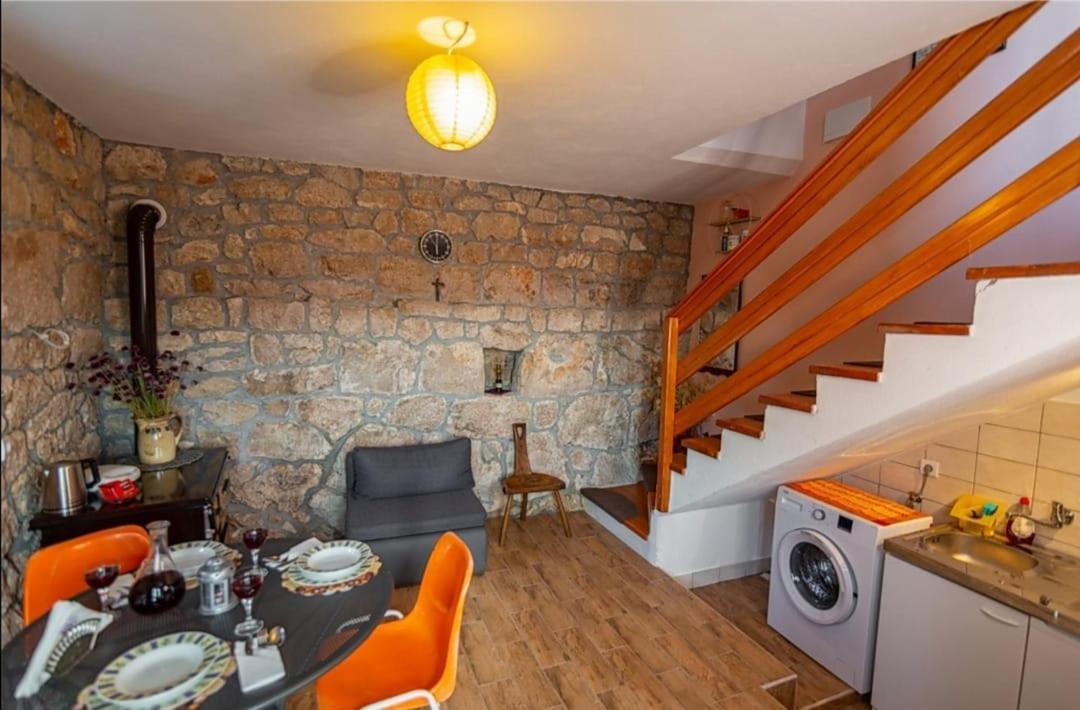 Honey House Villa Grabovac  Eksteriør bilde