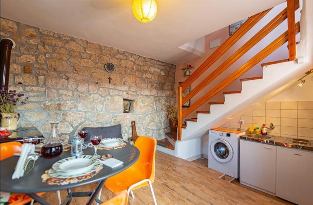 Honey House Villa Grabovac  Eksteriør bilde