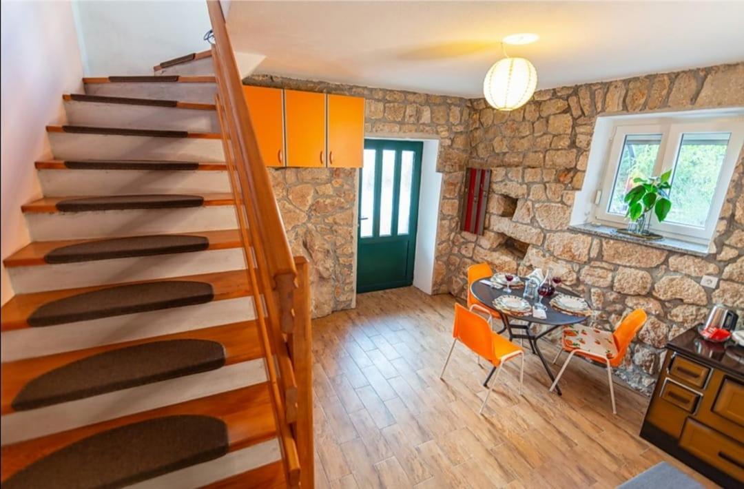 Honey House Villa Grabovac  Eksteriør bilde