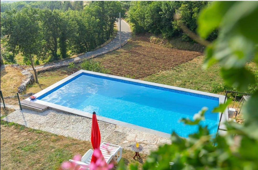 Honey House Villa Grabovac  Eksteriør bilde