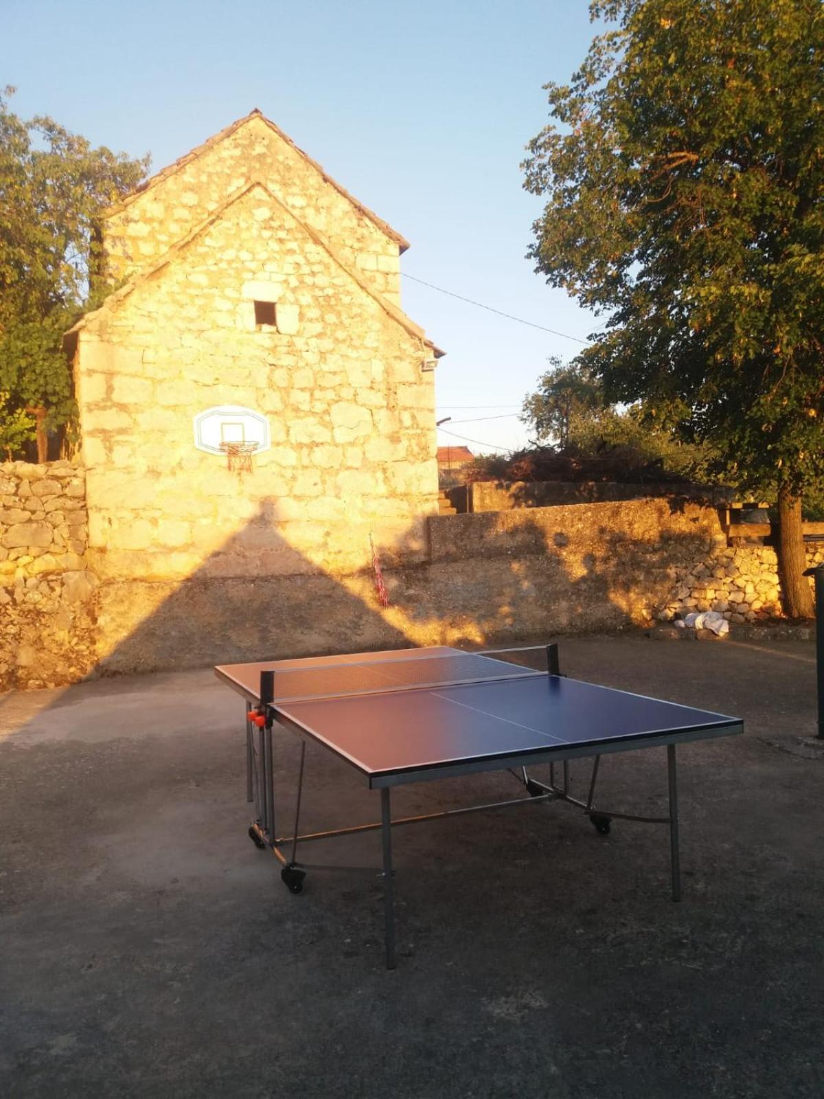 Honey House Villa Grabovac  Rom bilde