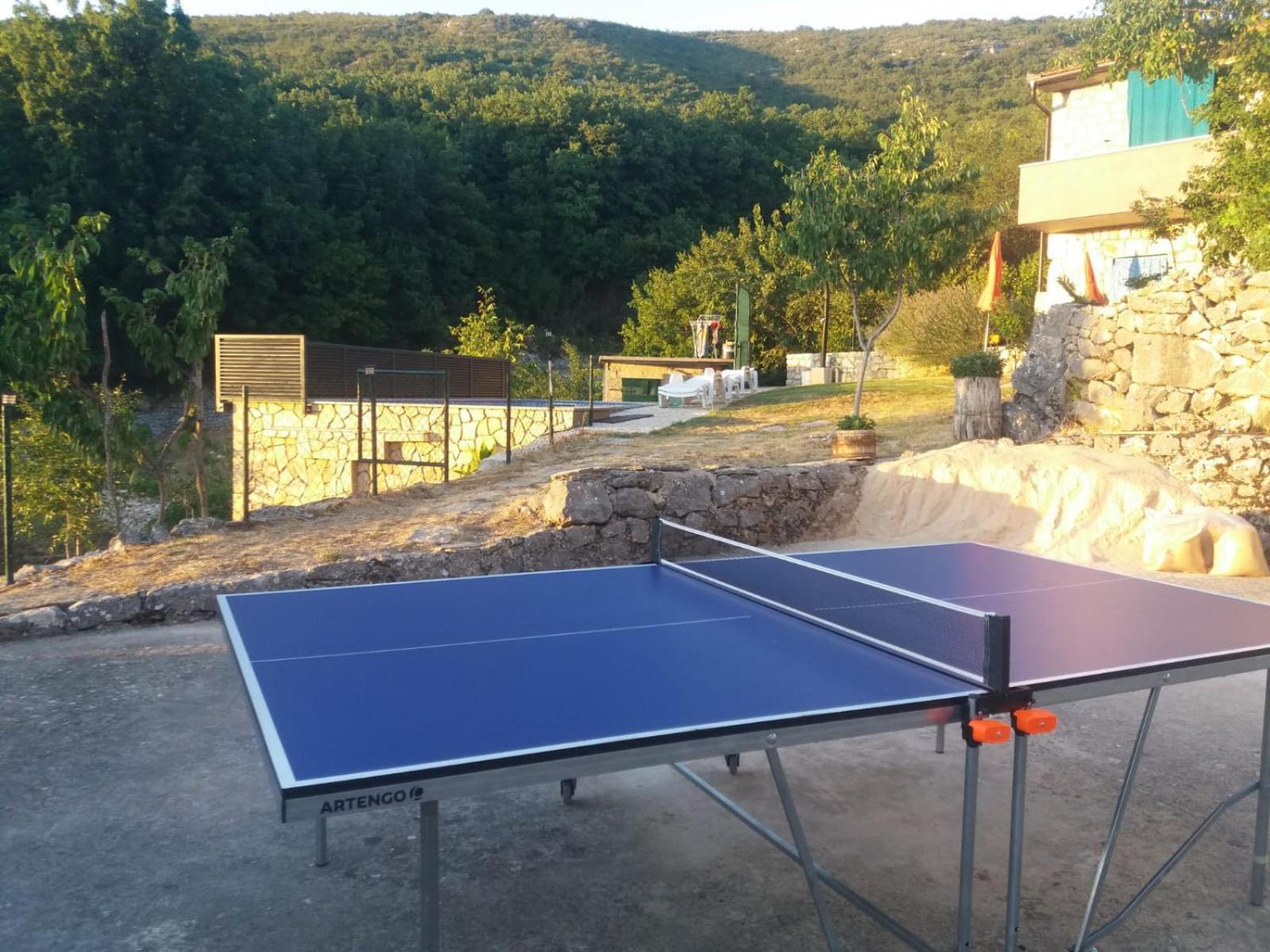 Honey House Villa Grabovac  Rom bilde